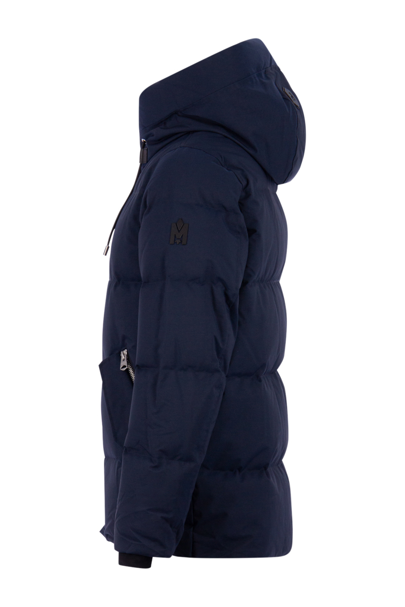 Mackage Jas Graydon D-blauw