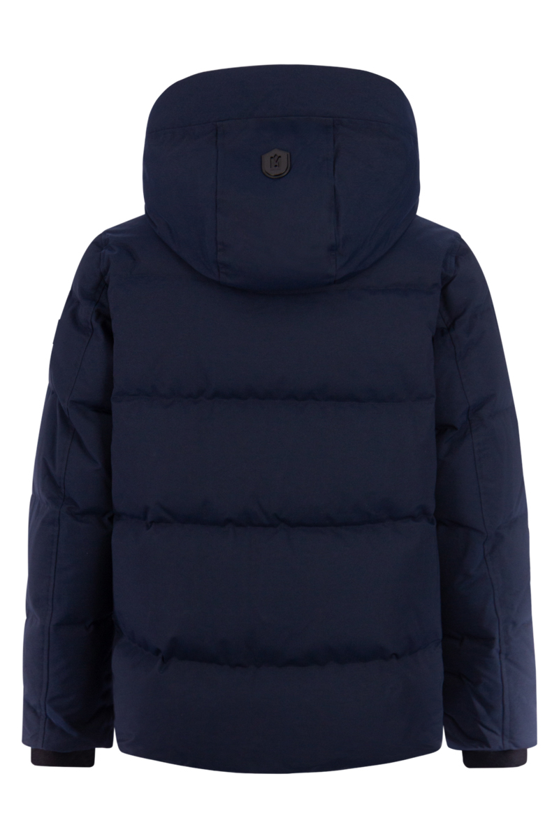 Mackage Jas Graydon D-blauw