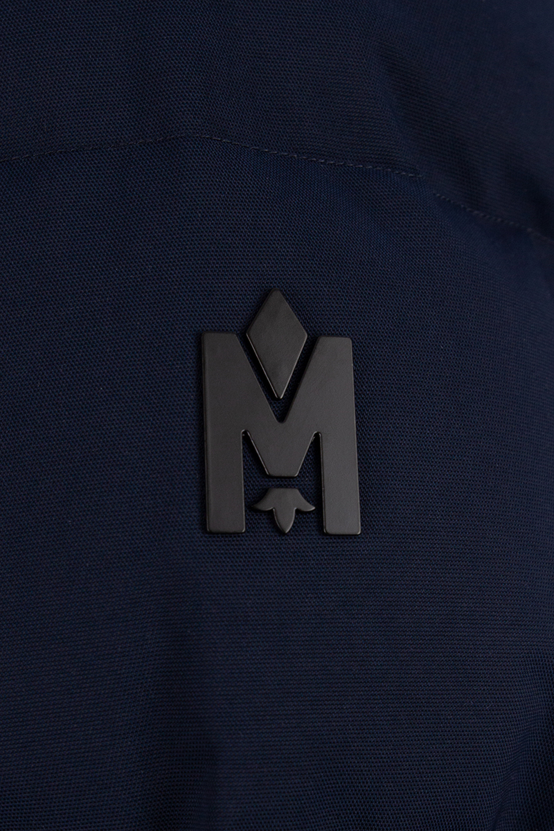 Mackage Jas Graydon D-blauw