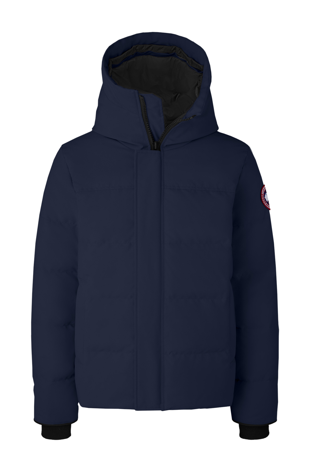 Macmillan parka admiral blue shop