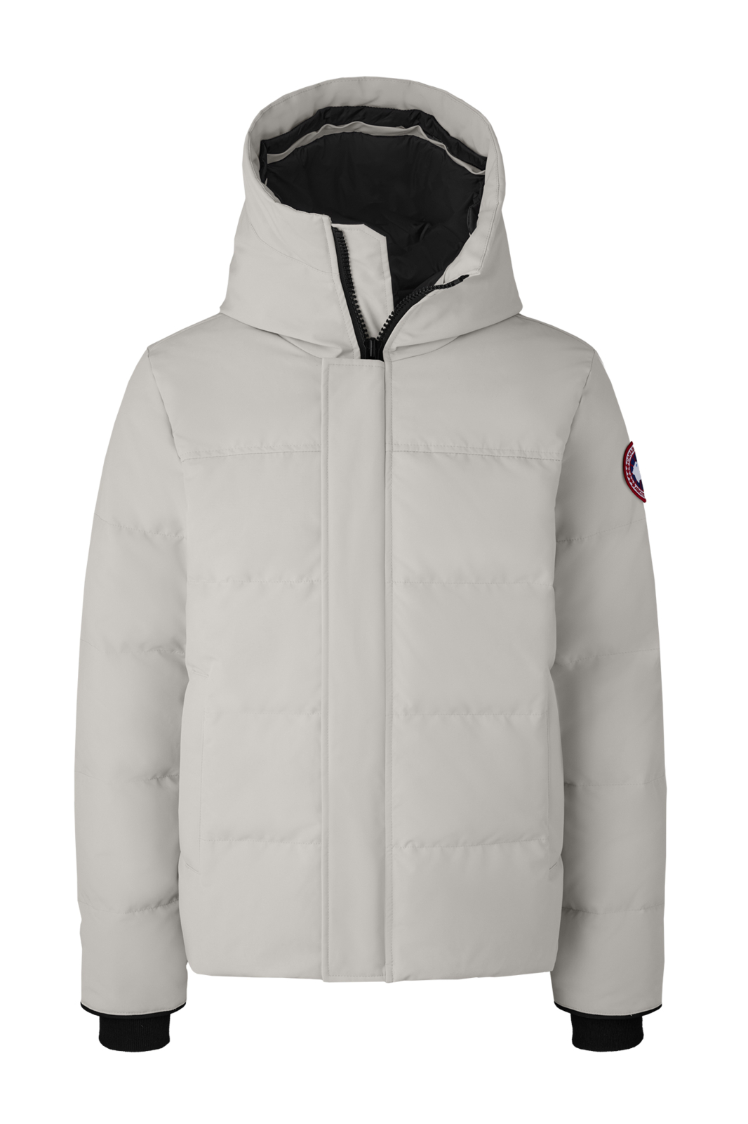 Canada goose shop jas wasmachine