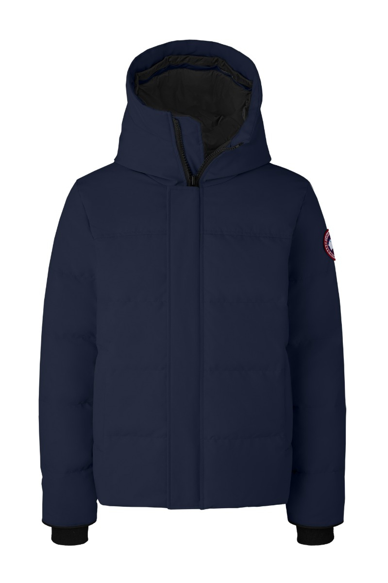 Canada goose top jas kind