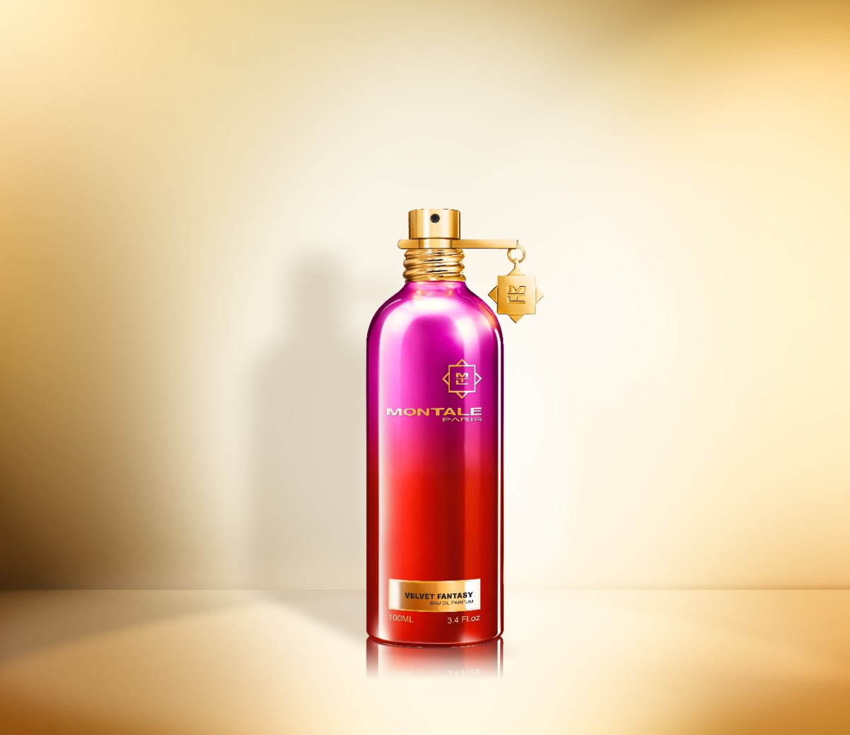 Montale Parfum Velvet Fantasy Roze