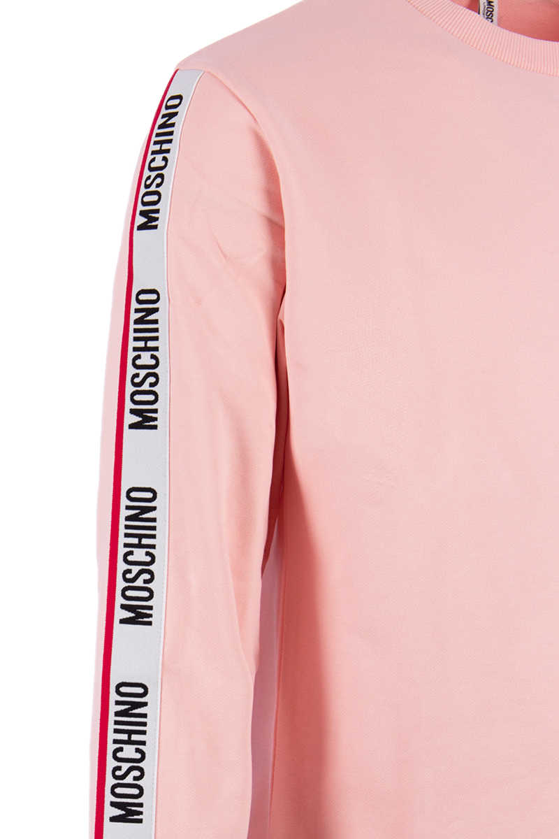 Moschino Sweater 1706 8102 Roze