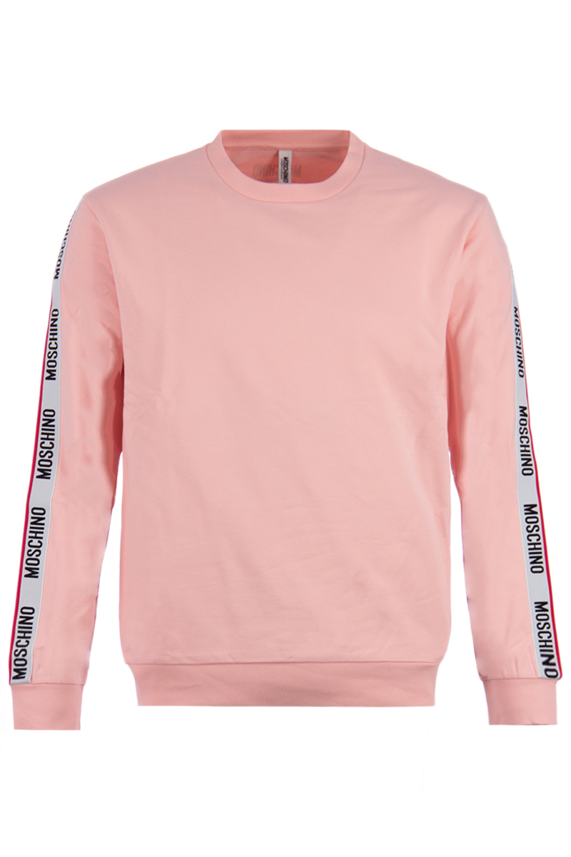 Moschino Sweater 1706 8102 Roze