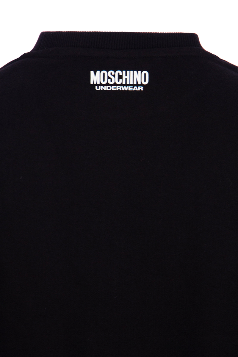 Moschino SWEATER