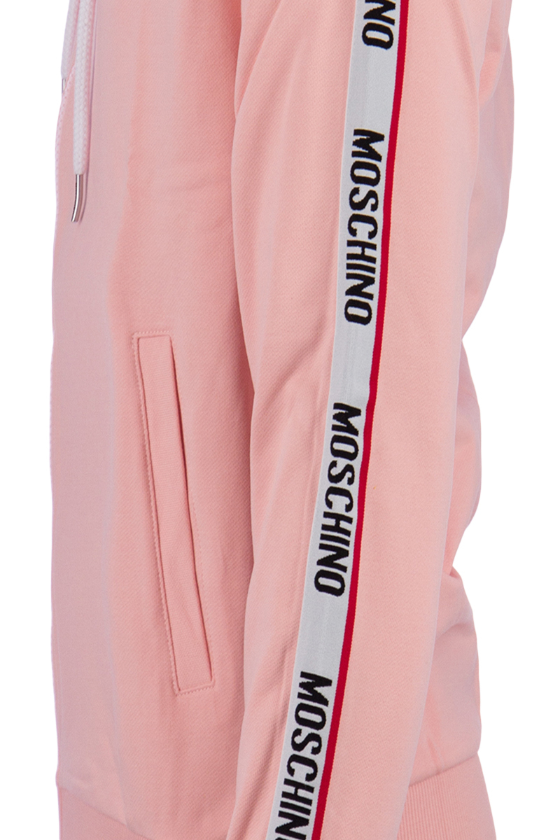 Moschino Sweater 1702 8102 Roze