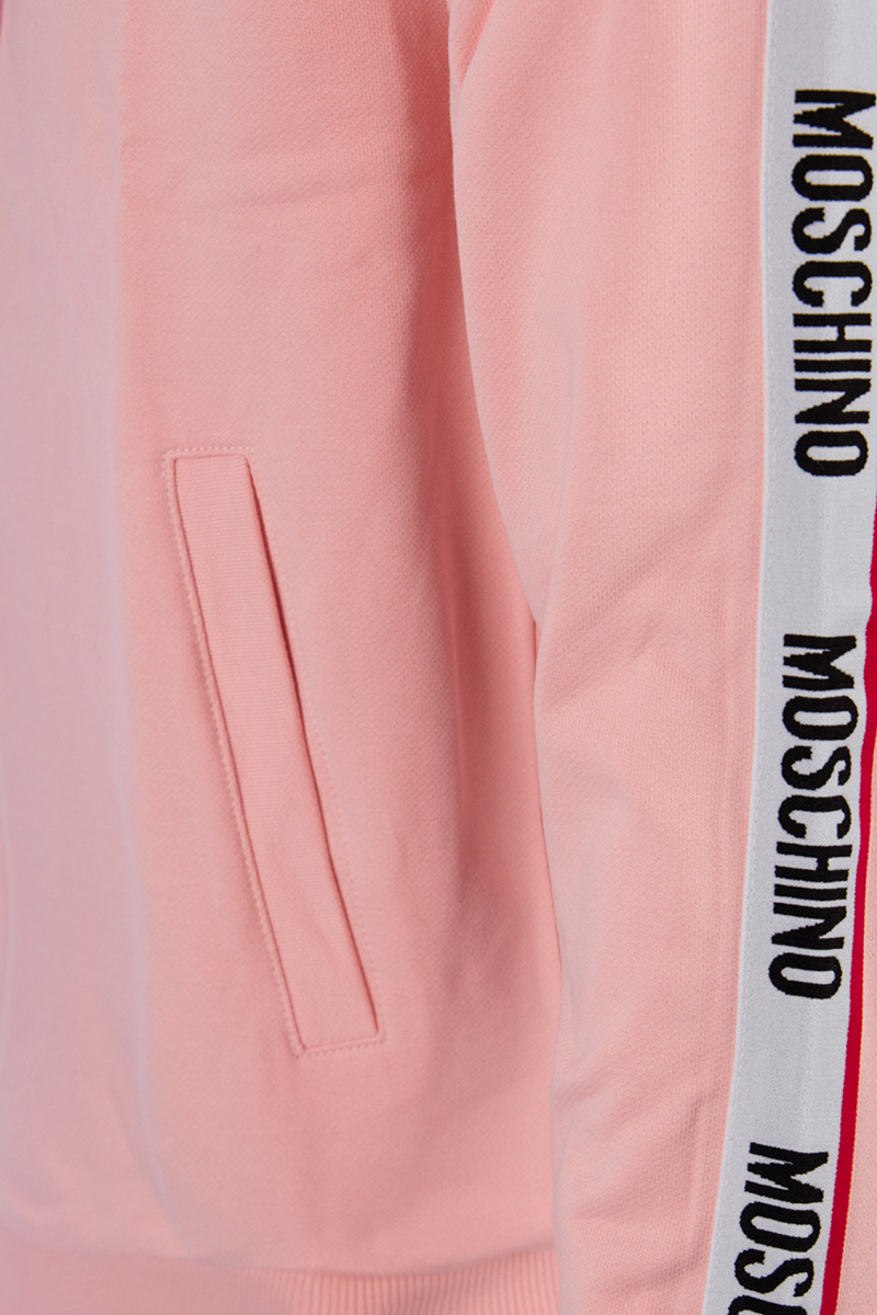 Moschino Sweater 1702 8102 Roze