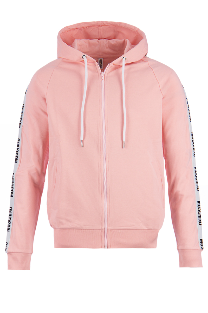 Moschino Sweater 1702 8102 Roze