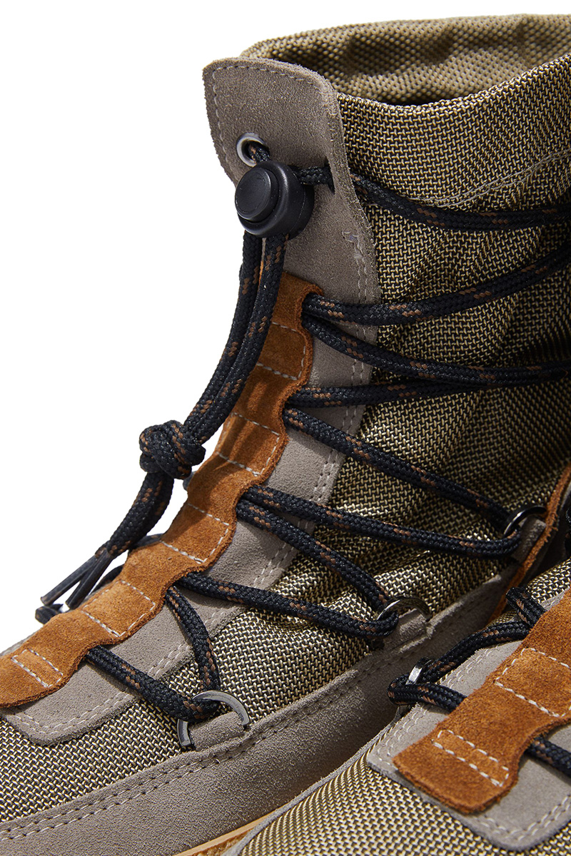 Moon Boot Schoenen Mtrack Citizen Beige