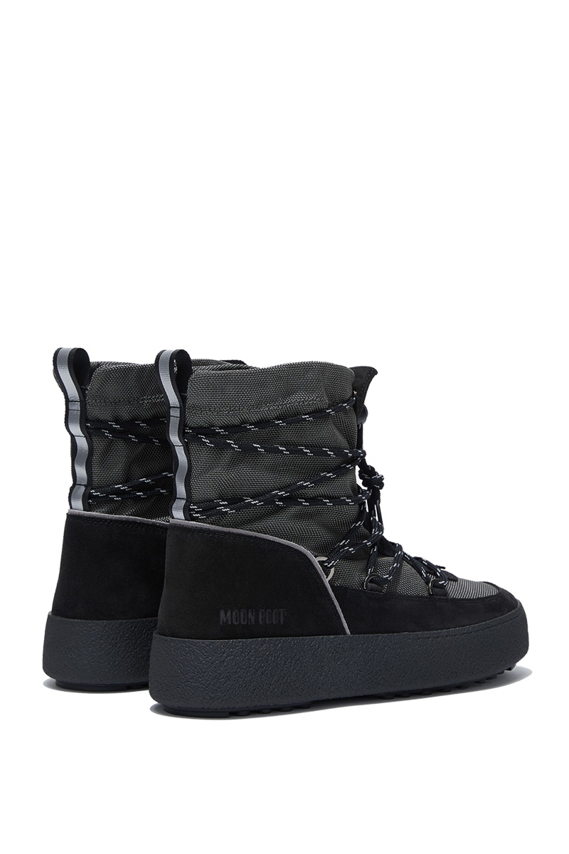 MOON BOOT SCHOENEN