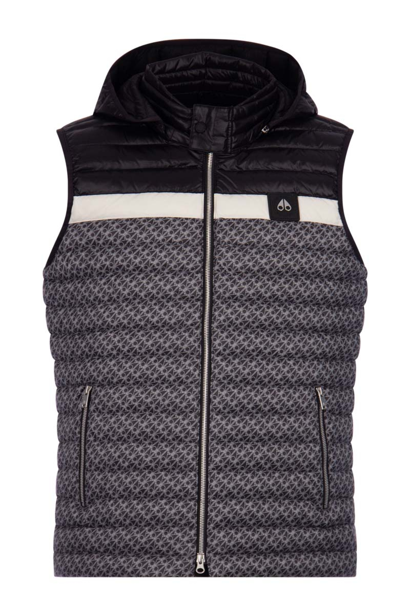 MOOSE KNUCKLES BODYWARMER