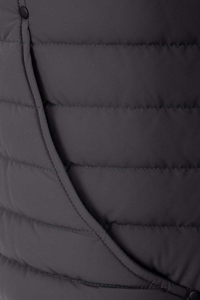 Moose Knuckles Jas Keap Bomber Groen