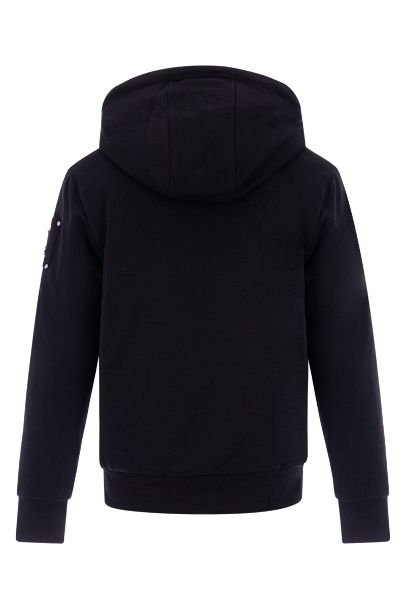 Moose Knuckles Jas Classic Bunny 3 All Black