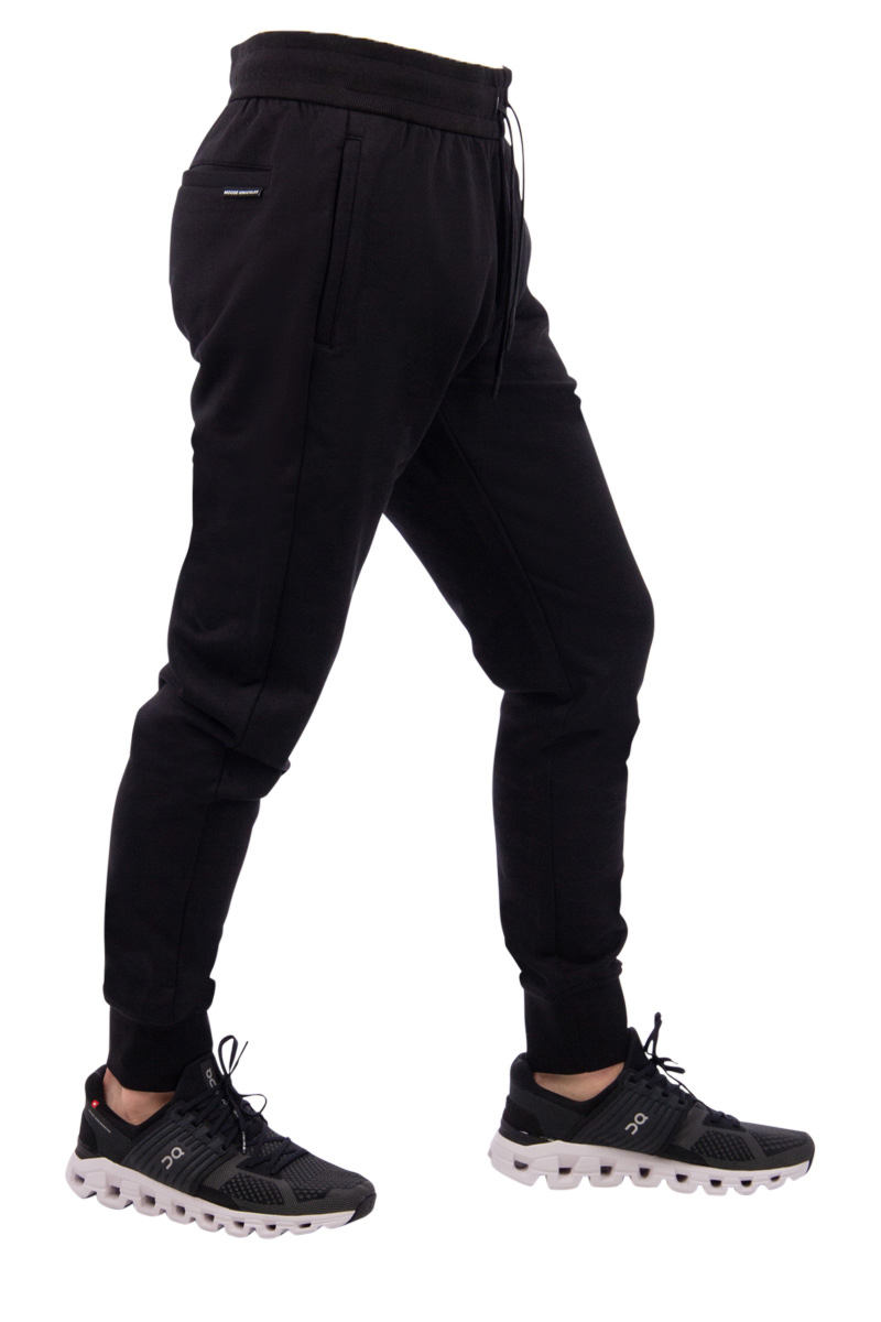 MOOSE KNUCKLES JOGGING BROEK