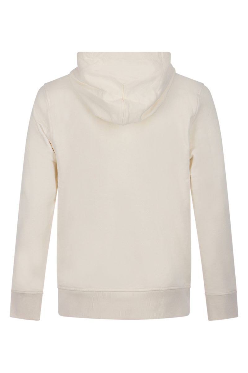 Moose Knuckles Sweater M13ms609 Off White