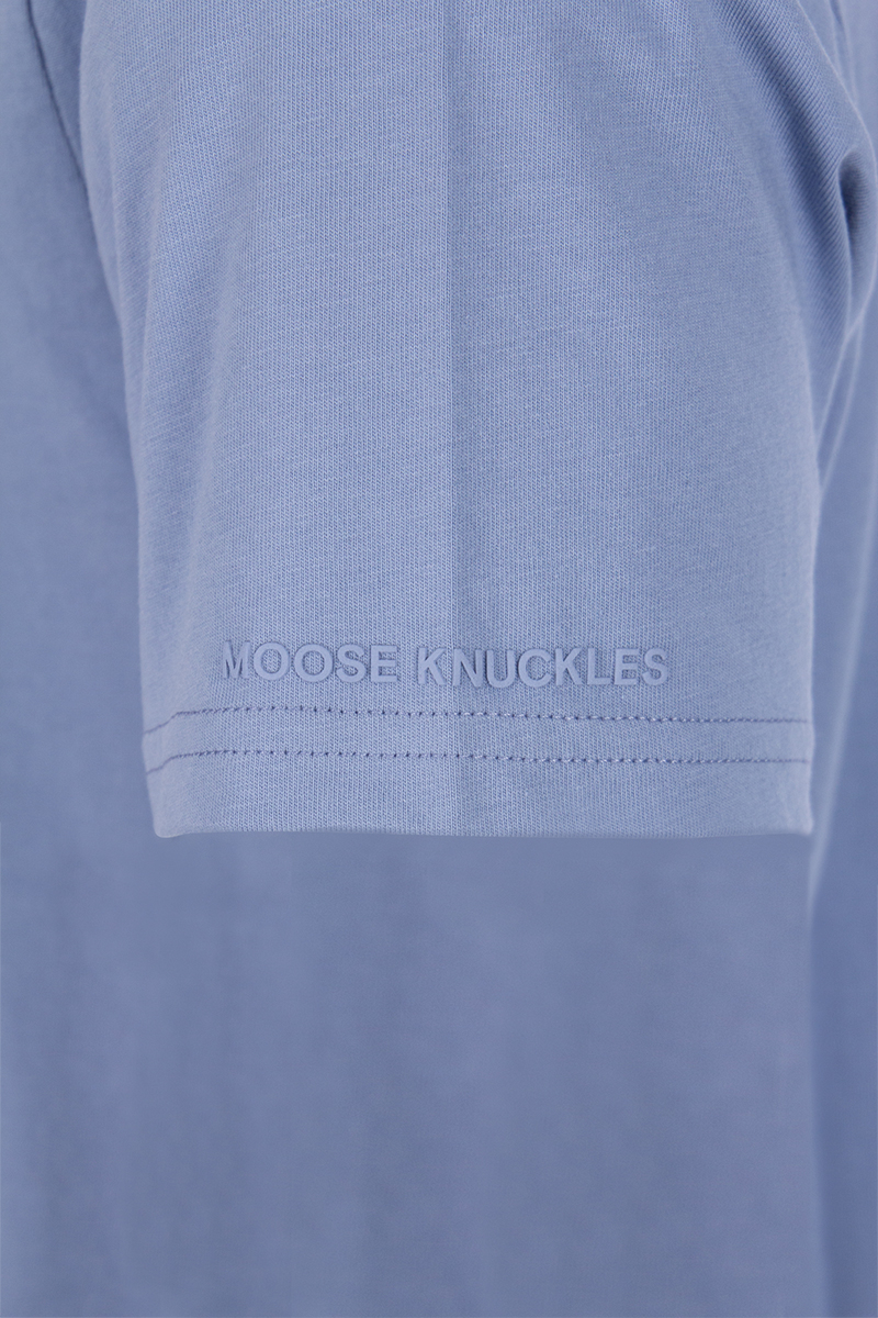 MOOSE KNUCKLES T-SHIRT