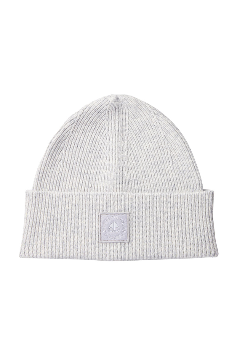 Moose Knuckles Muts La525 L-grijs