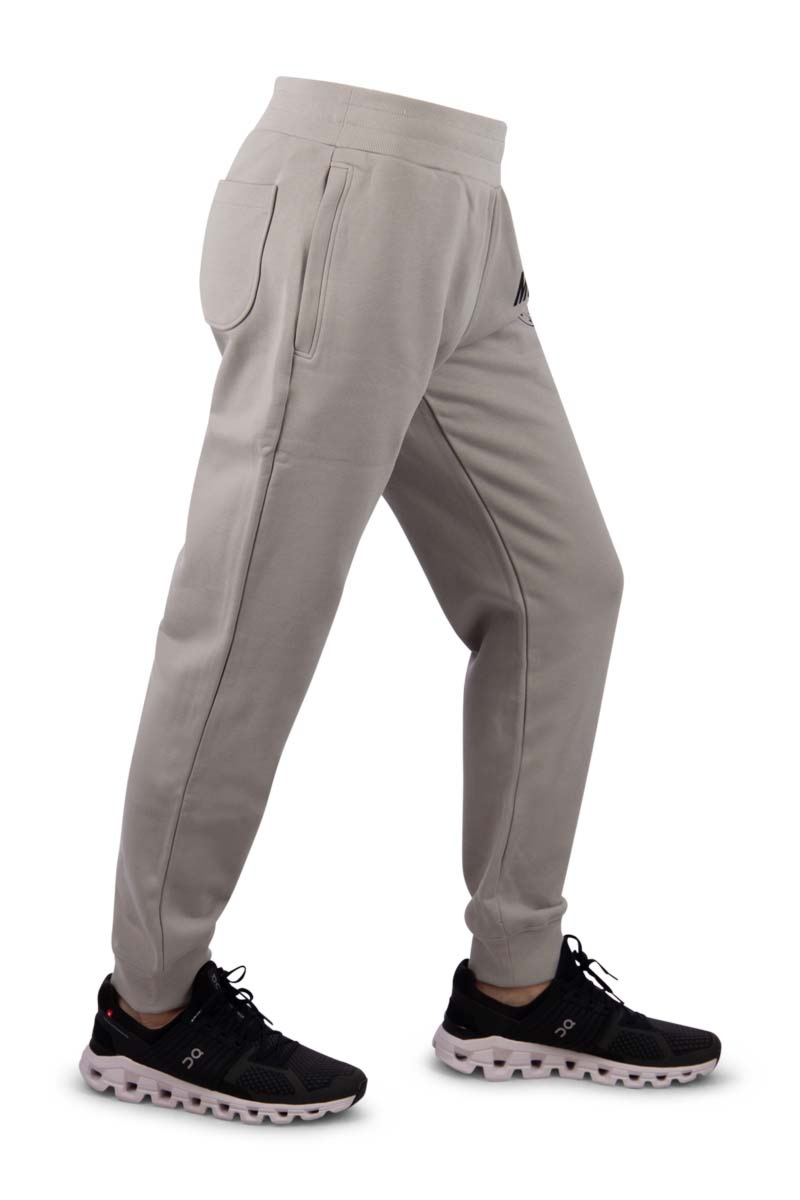 Moschino Jogging Broek 0340 2028 L-grijs