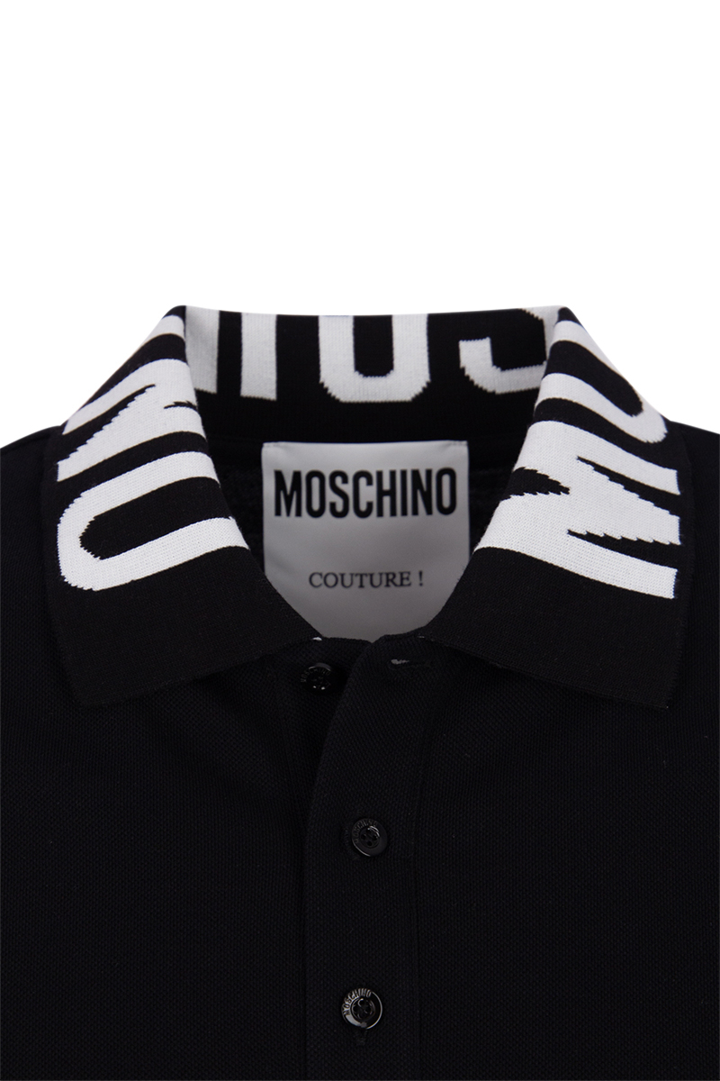 Moschino POLO