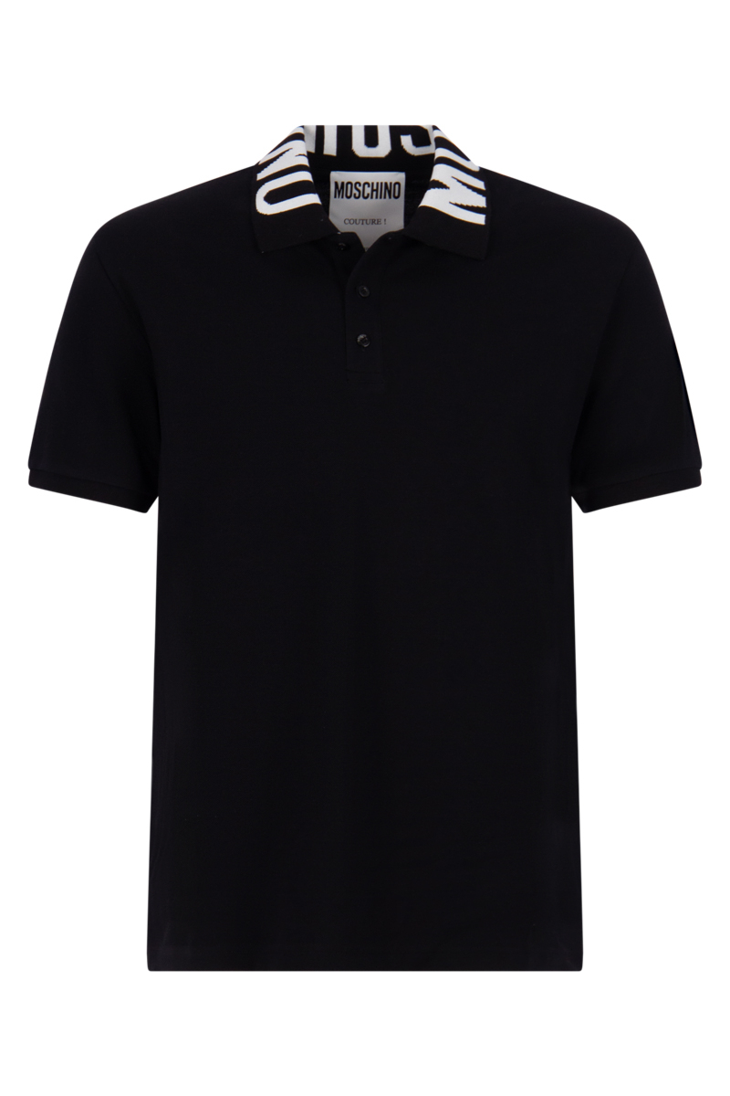 Moschino POLO