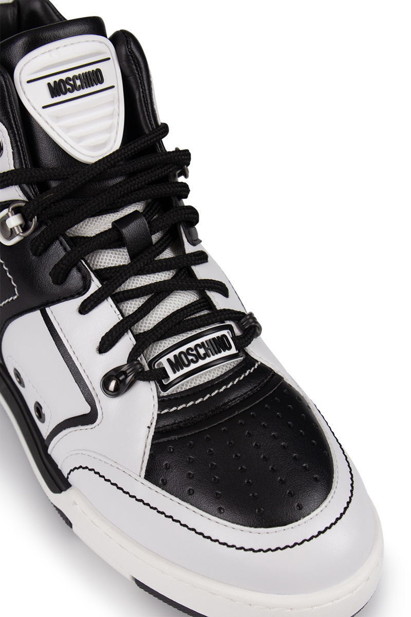 Schoenen moschino outlet