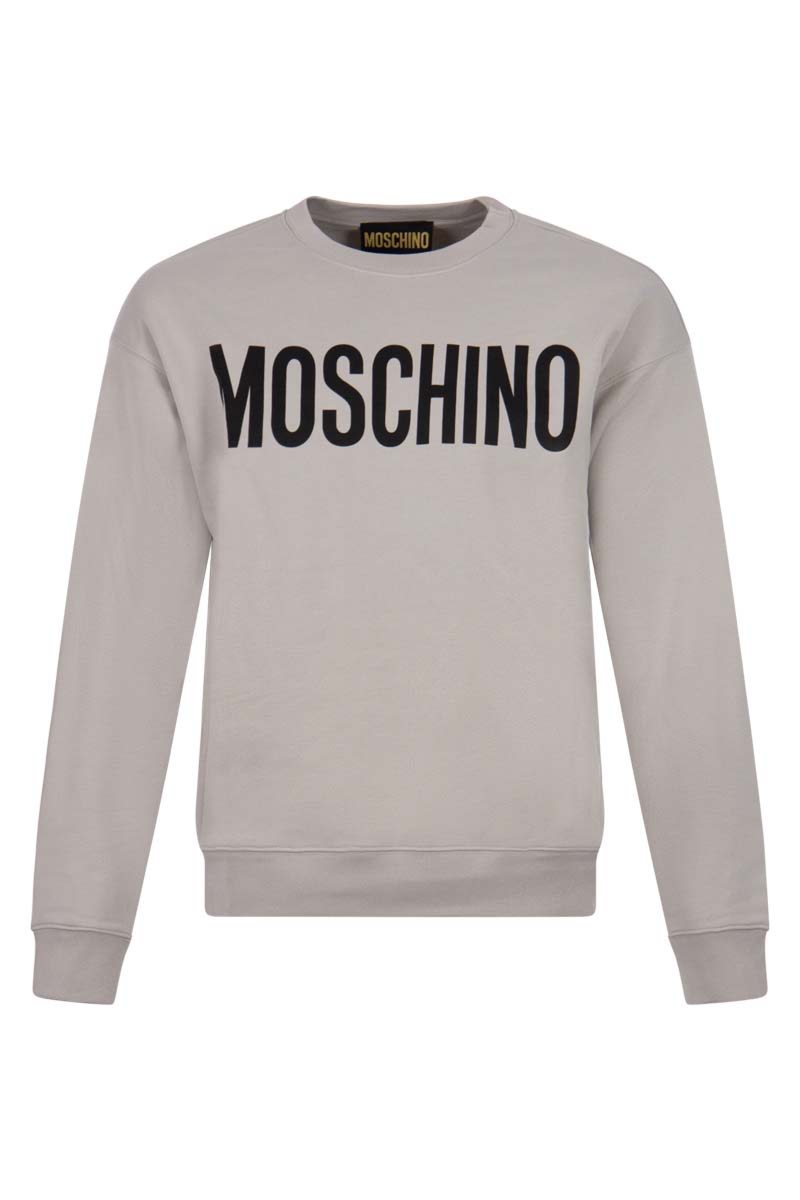 Moschino SWEATER