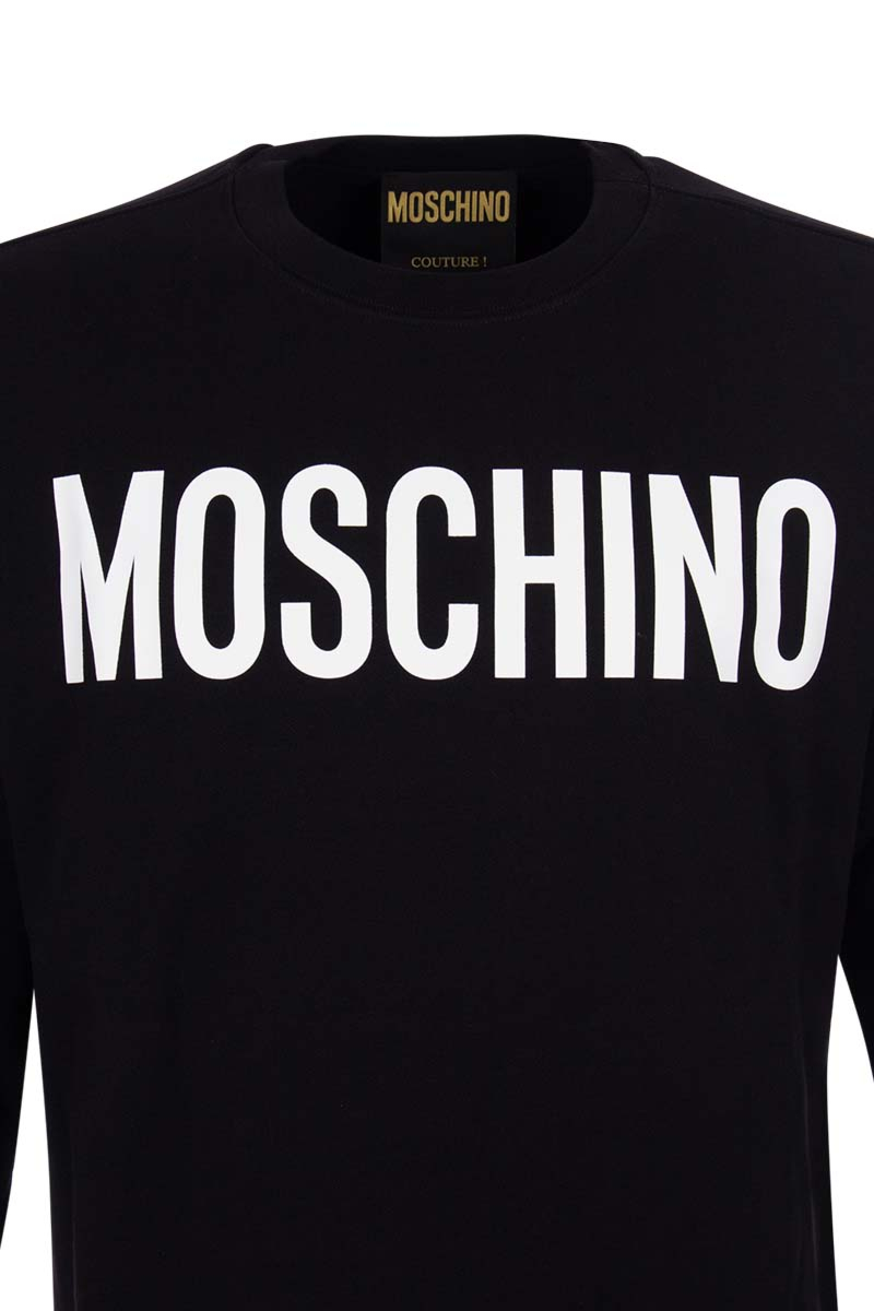 Moschino SWEATER