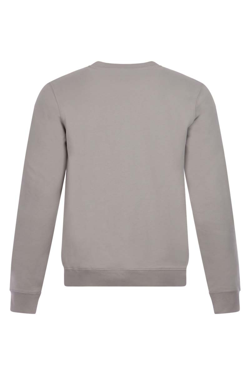 Moschino Sweater 1719 2028 L-grijs