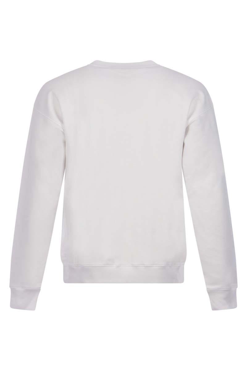 Moschino Sweater 1731 2028 Wit
