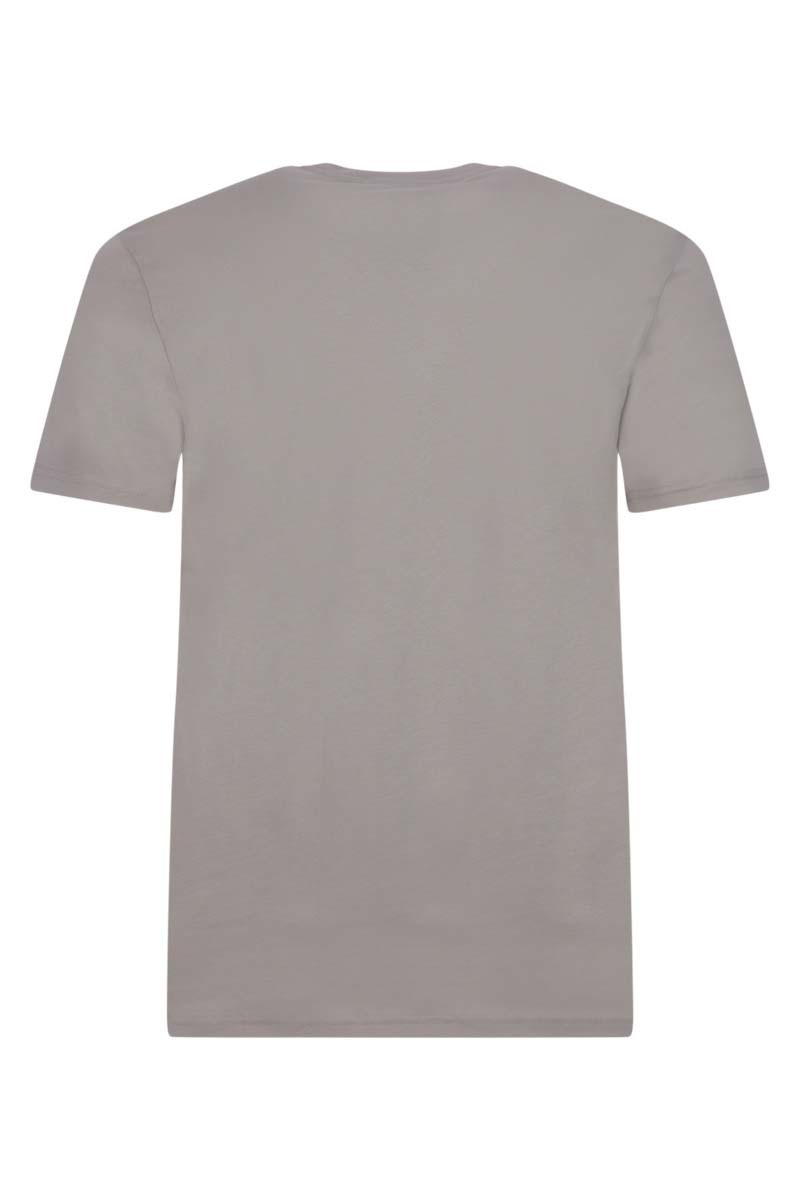 Moschino T-shirt 0703 2041 L-grijs