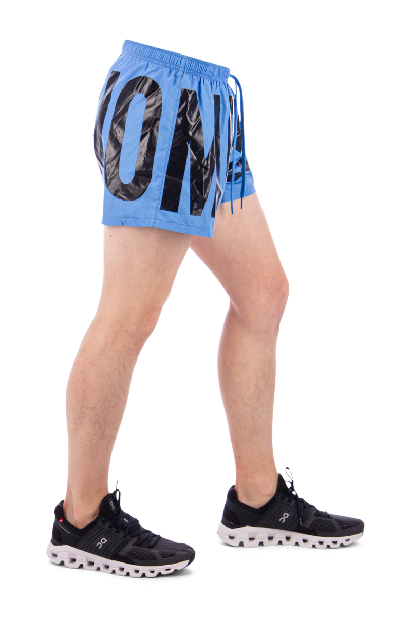Moschino Zwembroek 4285-9301 L-blauw