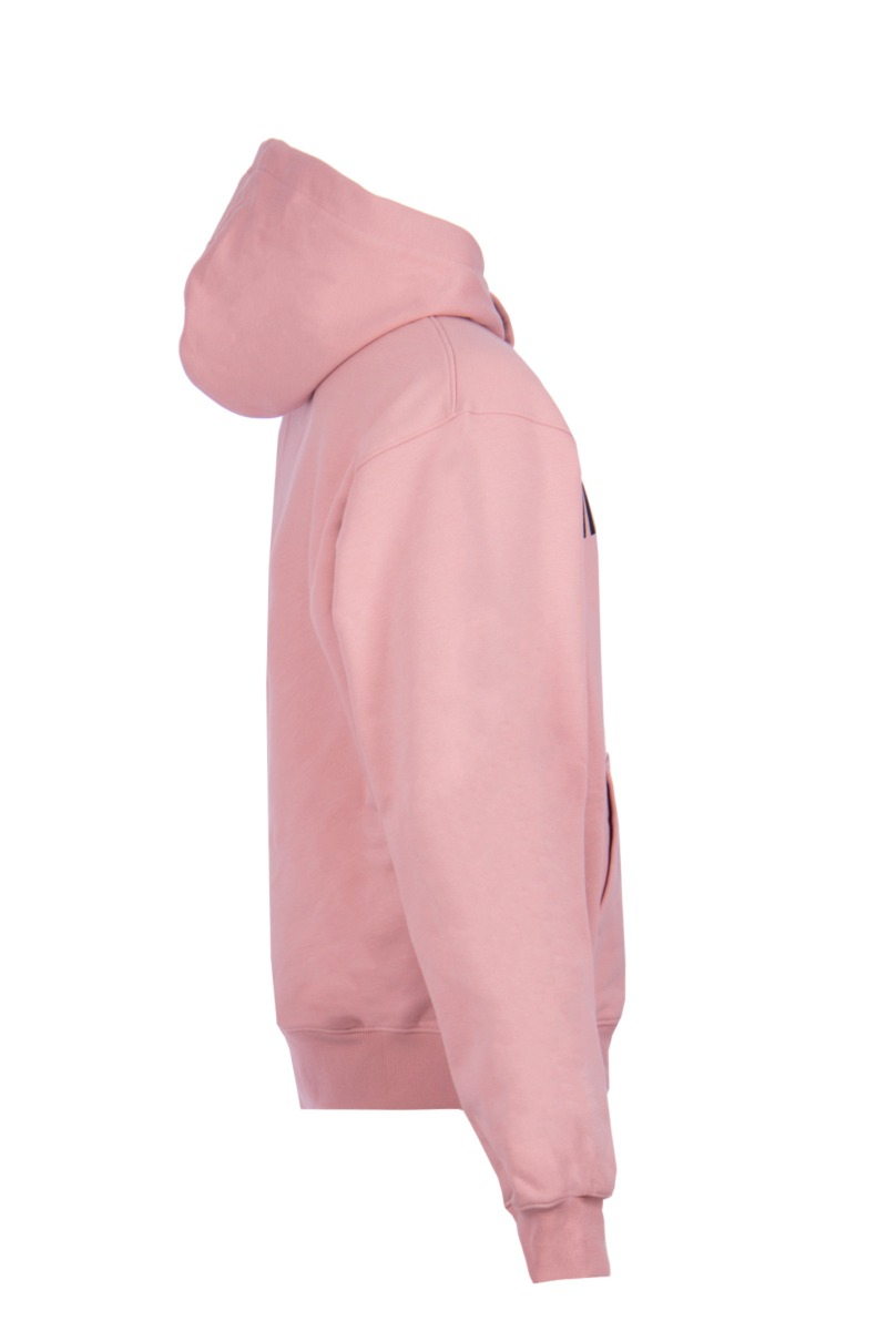 Moschino Sweater 1710 Roze
