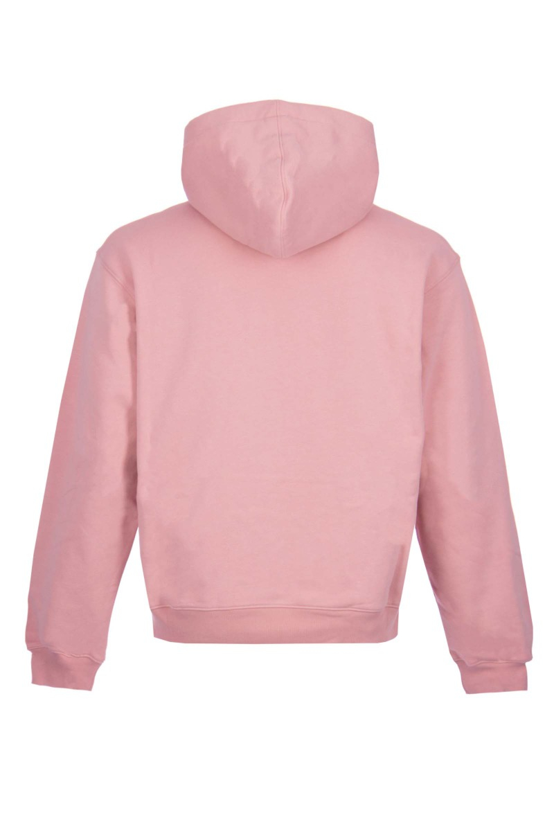 Moschino Sweater 1710 Roze
