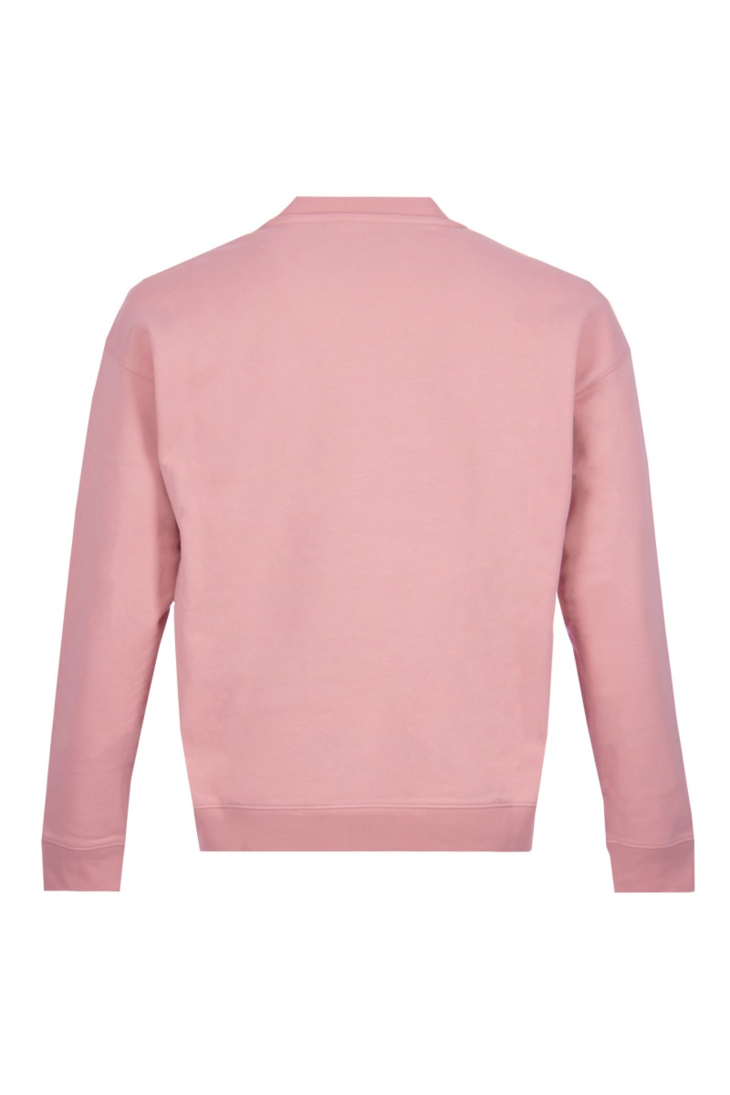 Moschino Sweater 1726 Roze