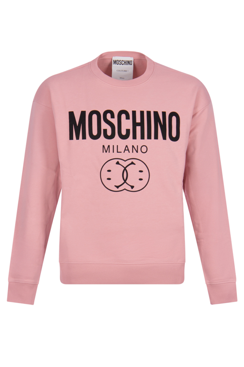 Moschino sweater discount