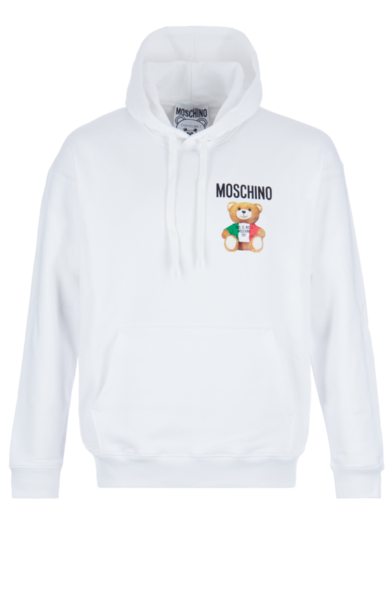 Moschino Sweater