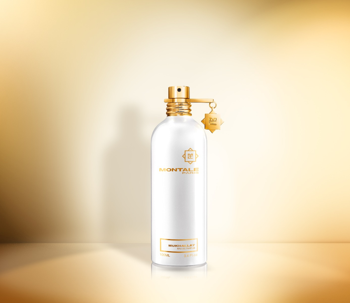 Montale Parfum Mukhallat Wit