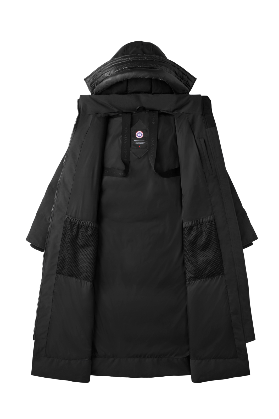 CANADA GOOSE JAS