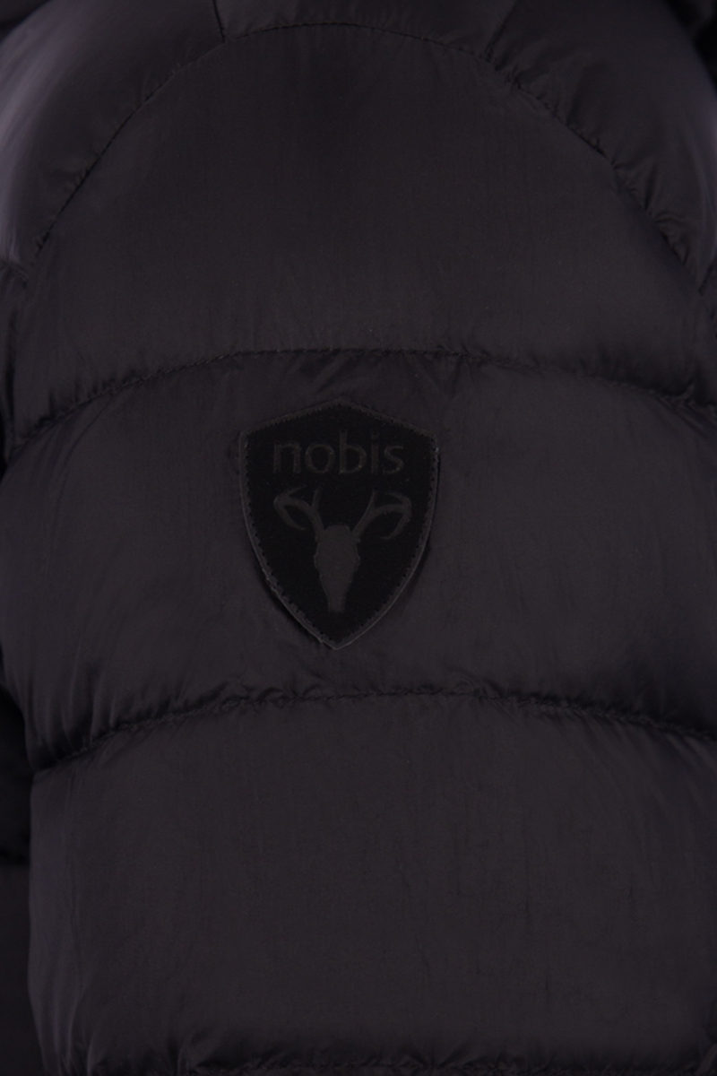 Nobis Jas Chris Zwart