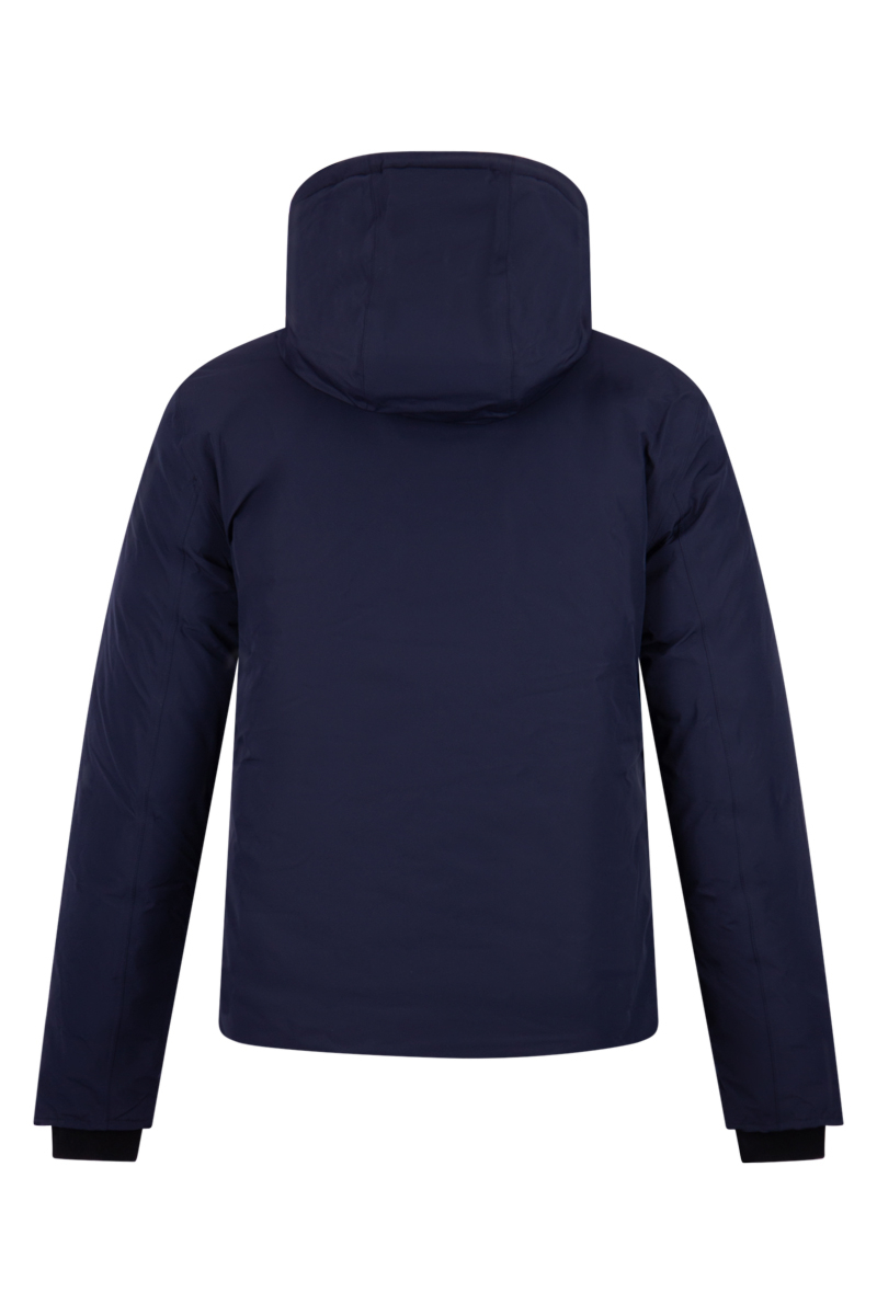 Nobis Jas Chris D-blauw