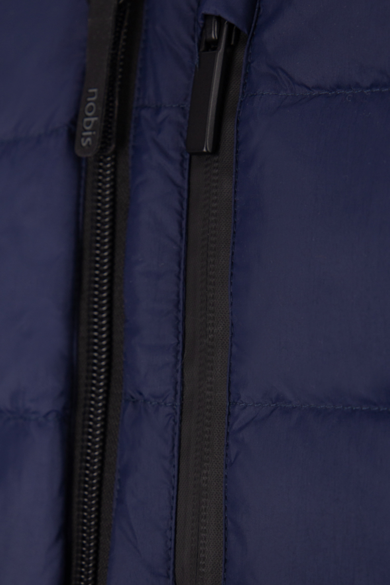 Nobis Jas Chris D-blauw