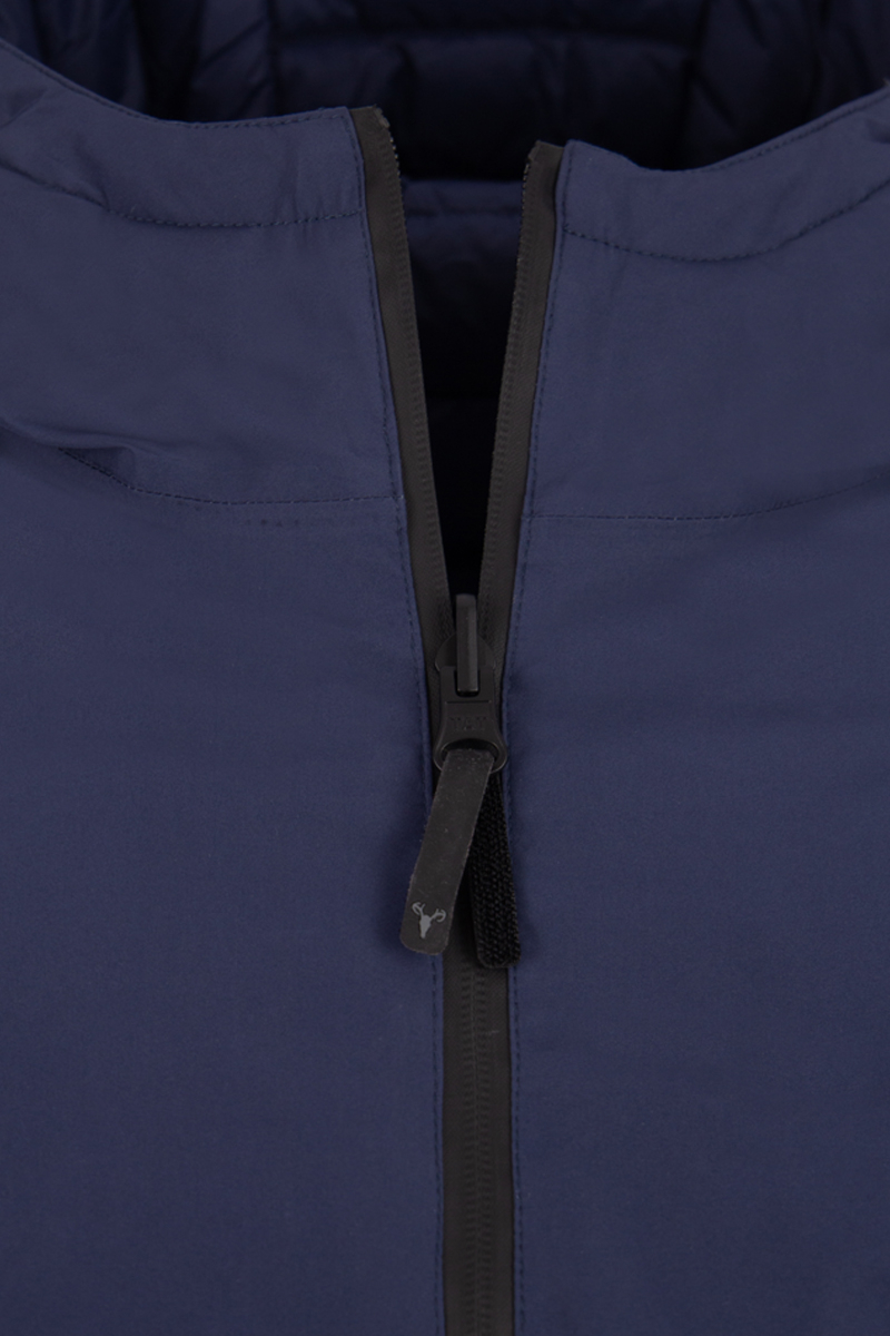 Nobis Jas Chris D-blauw