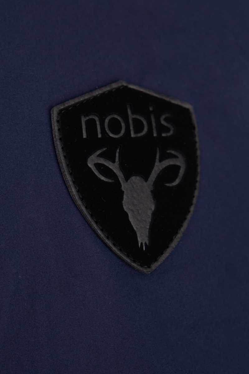 Nobis Jas Chris D-blauw