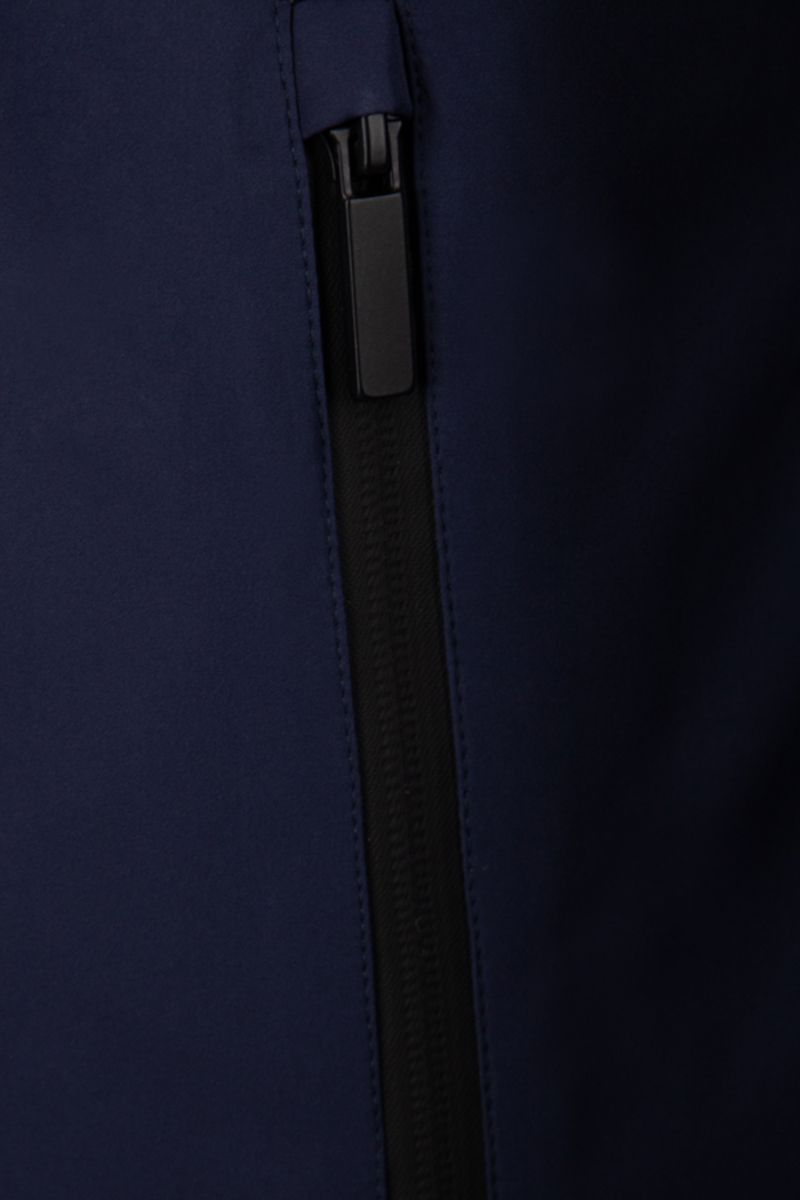 Nobis Jas Chris D-blauw