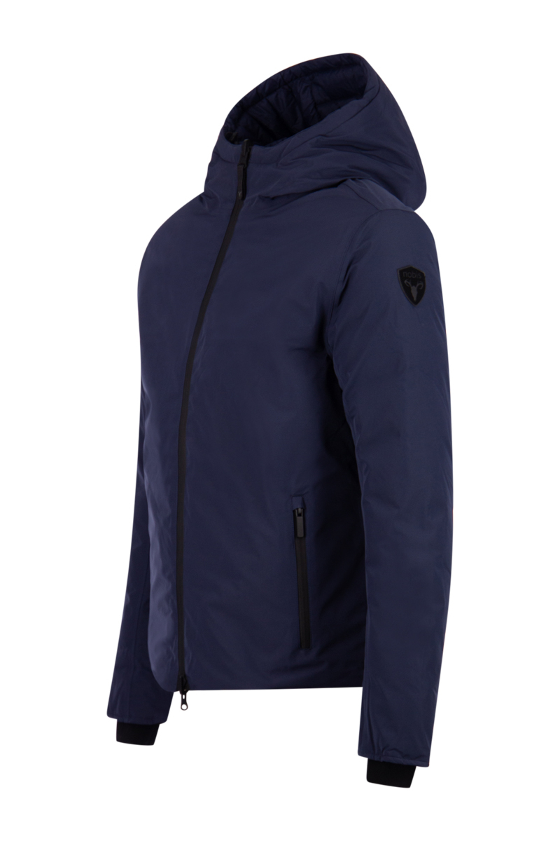 Nobis Jas Chris D-blauw
