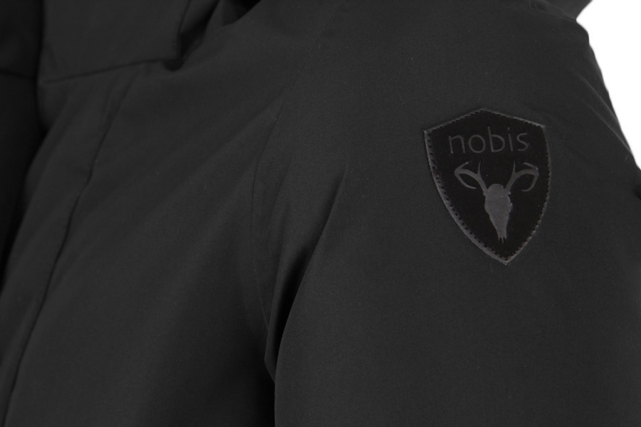 NOBIS JAS