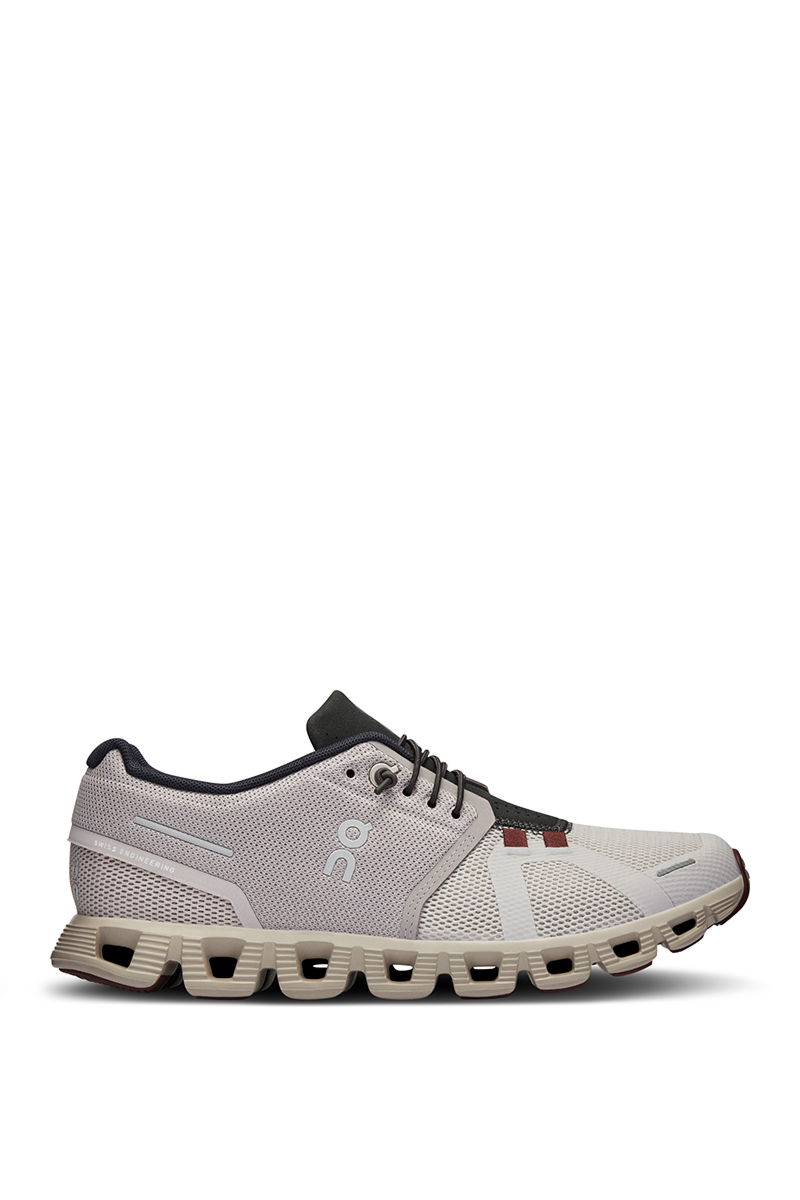 On Running Schoenen Cloud 5 Oud-roze