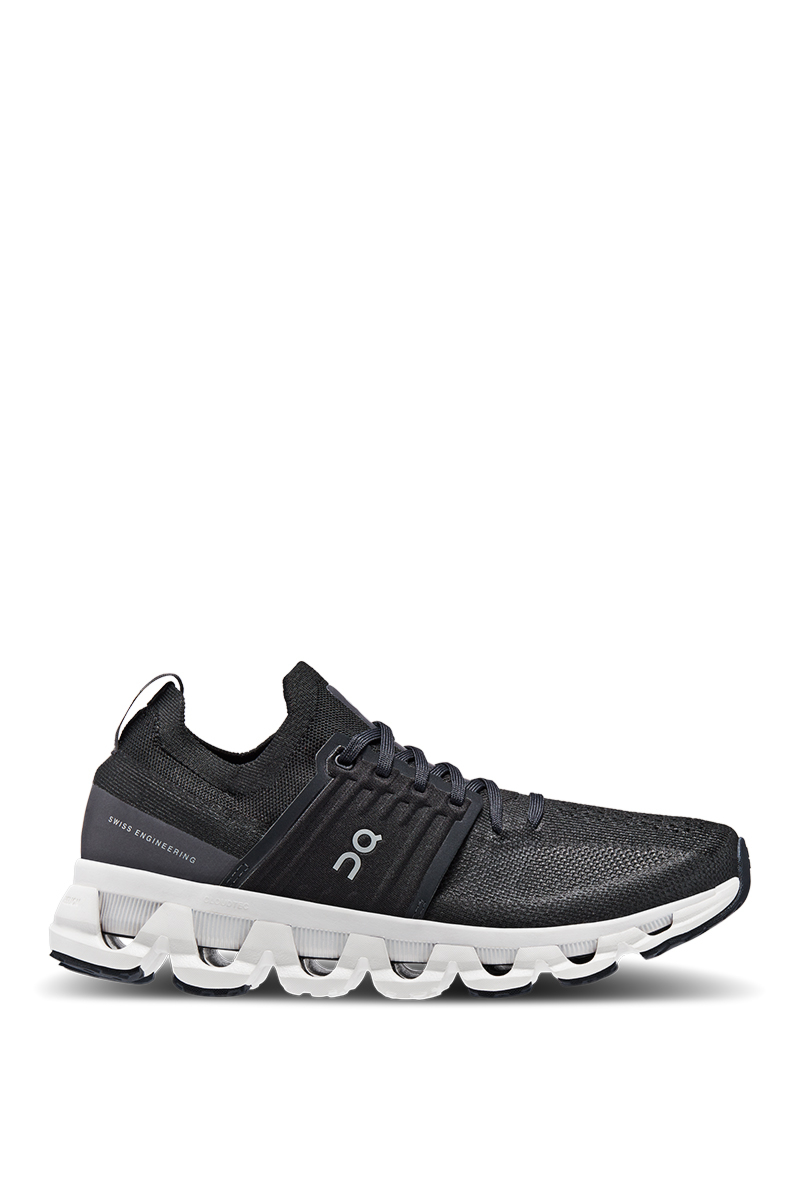 On Running Schoenen Cloudswift 3 All Black
