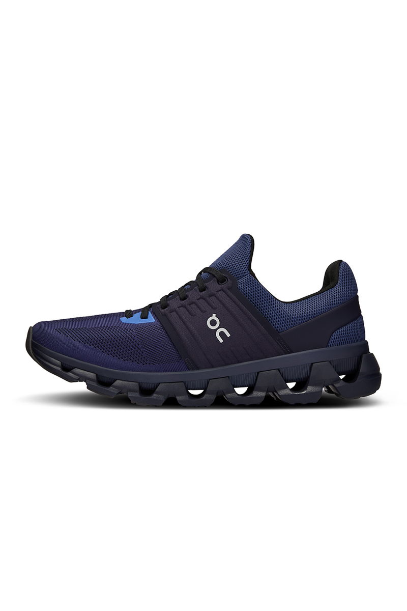 On Running Schoenen Cloudswift 3 Ad D-blauw